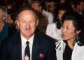 Gene Hackman wife Betsy Arakawa's final hours and hantavirus death - Celebrity News - Entertainment