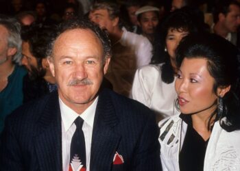 Gene Hackman wife Betsy Arakawa's final hours and hantavirus death - Celebrity News - Entertainment