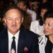 Gene Hackman wife Betsy Arakawa's final hours and hantavirus death - Celebrity News - Entertainment