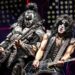 Gene Simmons Reveals KISS Just Recorded a New Song