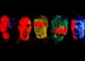 Genghis Tron release new song 'Born Prey'