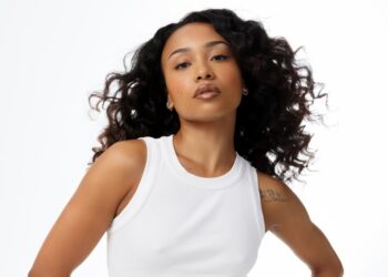 Genneya Walton Signs With Strand Entertainment (EXCLUSIVE)