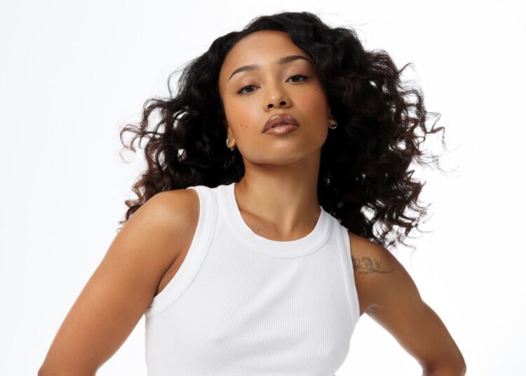 Genneya Walton Signs With Strand Entertainment (EXCLUSIVE)