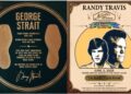George Strait, Randy Travis Get New Spaces Dedicated to Them