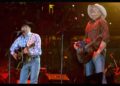 George Strait is New Addition to Final Alan Jackson Concert