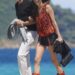 George and Amal Clooney