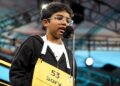 Georgia sixth grader has high hopes in return to Scripps National Spelling Bee