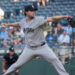 Gerrit Cole dazzles again in his second start back, sending the Yankees past the Royals 7-0