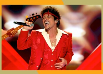 Get the cheapest tickets to see Bruno Mars on Romantic Tour
