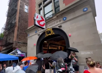 Ghostbusters Day 2026 Adds Kickoff Party, Live Music, Guests, Food Trucks, and New Collectibles