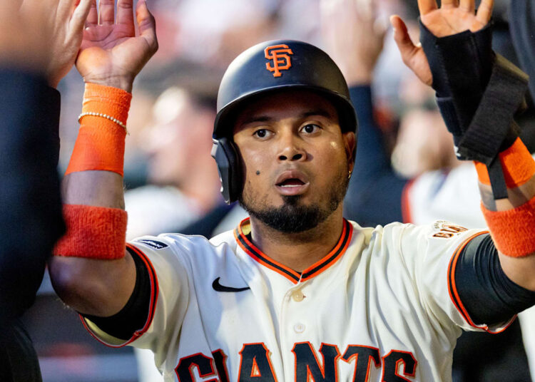 Giants' All-Star infielder would be perfect Royals trade target to bolster second base