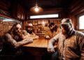 Gideon release new music video for '4x4'