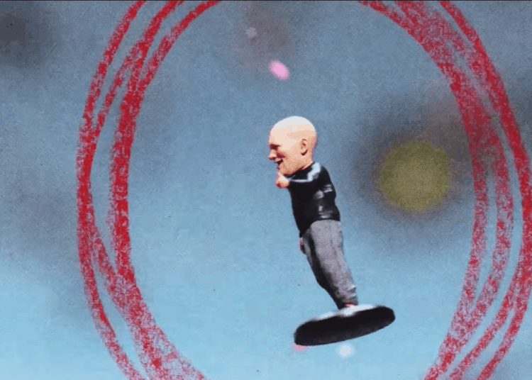 Gilla Band Reveal New Song and Tour Dates Through 2027