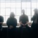 Gilla Band return with new single, "Giraffe", their first new music in four years