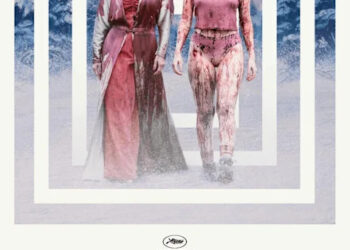 Gillian Anderson & Hannah Einbinder Star in Teenage Sex and Death at Camp Miasma Trailer