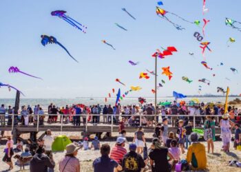 Glam Adelaide's Guide To What's On In April