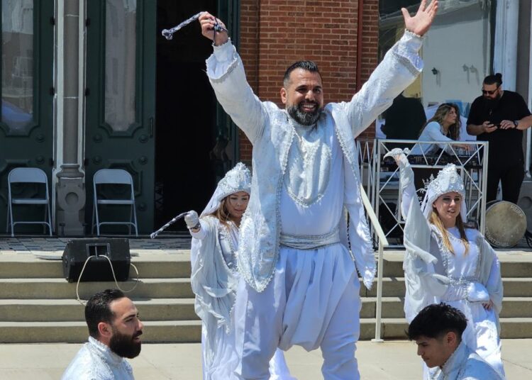 Global entertainment to take center stage at Cultural Jubilee | WTVB | 1590 AM · 95.5 FM