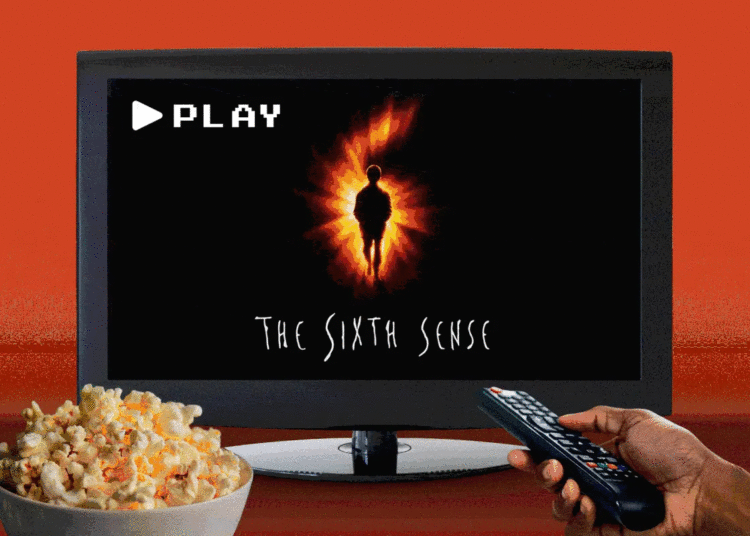 Go ahead and spoil it: The people who love having movies and TV ruined for them