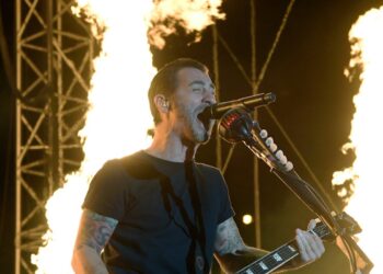 Godsmack's Sully Erna Interview - New Tour, New Music + More