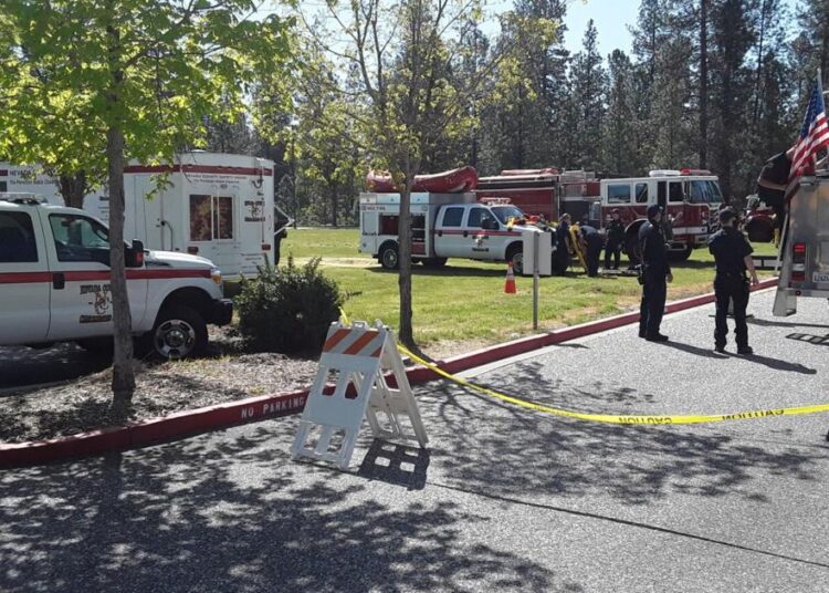 Gold Country Kiwanis and Nevada County OES to host safety carnival | Entertainment