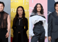 Hudson Williams, Chloe Zhao, Kehlani, Charles Melton