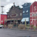 Gold Town Casino in Pahrump closed on Sunday, May 24. Golden Entertainment did not renew the co ...