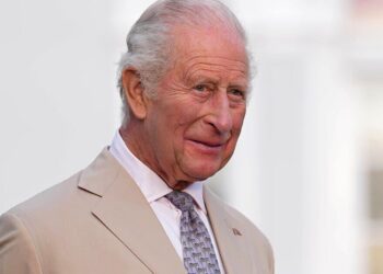 Good news for the King as fans weigh on the success of his reign so far | Royal | News