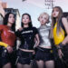 Girl group Blackpink [YG ENTERTAINMENT]