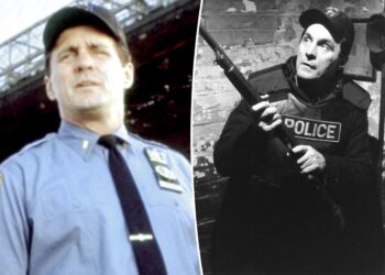 'Goodfellas' actor Beau Starr dead at 81