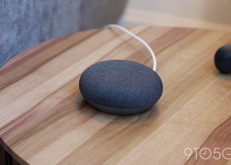 Google Home update fixes Apple Music on smart speakers