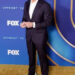 Gordon Ramsay attends the 2026 Fox Upfronts at New York City Center on May 11, 2026 in New York City.Credit: Taylor Hill/WireImage