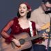 Gracie Abrams Drops New Single 'Hit the Wall'