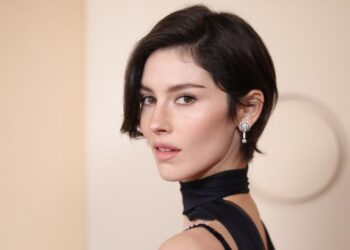 Gracie Abrams' 'Hit the Wall' Song Release Date Announced