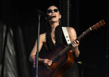 Gracie Abrams' 'The Look At My Life Tour ' — Schedule, sale times, where to find tickets, and more