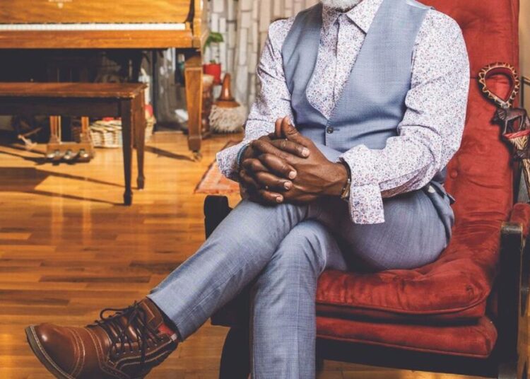 Grammy-nominated Orrin Evans to lead Seattle Repertory Jazz Orchestra | Entertainment