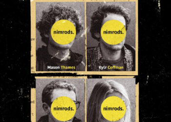 Green Day-Inspired Comedy ‘NIMRODS’ to Hit Movie Theaters This Summer