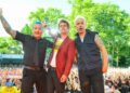 Green Day announces theatrical premiere of '﻿NIMRODS'﻿ movie