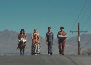 Greenwich Entertainment Acquires Fernando Eimbcke’s ‘Olmo’