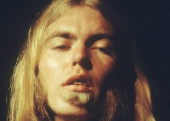 Gregg Allman Documentary: Watch New Trailer for 'Music of My Soul'