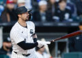 Grichuk powers White Sox past Royals 6-2 for their fifth straight win
