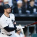 Grichuk powers White Sox past Royals 6-2 for their fifth straight win