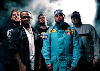 Gridiron Drop New "Lights Out" Music Video & EP
