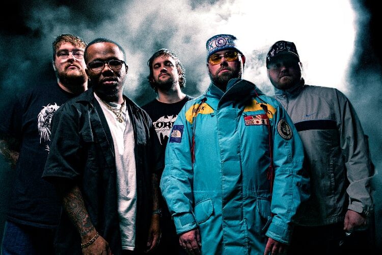 Gridiron Drop New "Lights Out" Music Video & EP