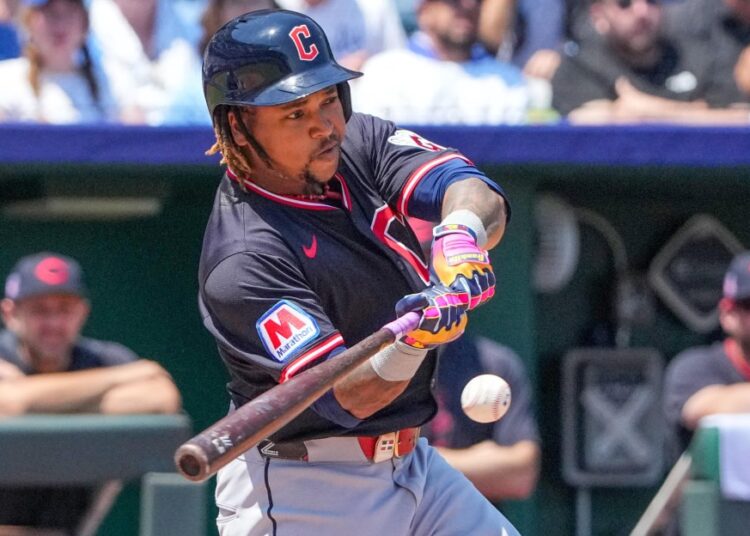 Guardians series preview: Can we ever beat these guys?