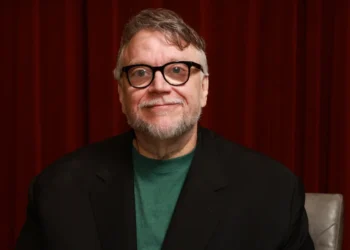 Guillermo del Toro’s New Movie Announcement Teases a Strictly “for Adults” Stop-Motion Film
