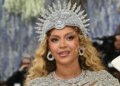 Guilty Plea In Auto Theft That Involved Beyonce Music