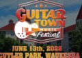 GuitarTown Music Festival debuting in Waukesha this June