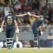 Gujarat storms into IPL final chasing 214 to set up Bengaluru clash