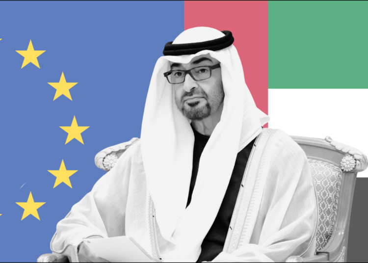 Gulf Royal Family Banks Over €70 Million in EU Farming Funds