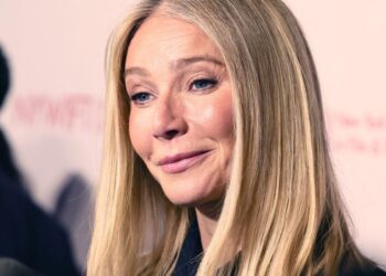 Gwyneth Paltrow boycotted after replacing workforce with AI - Celebrity News - Entertainment